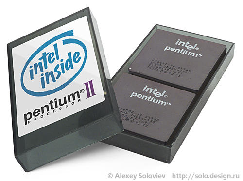 Pentium II